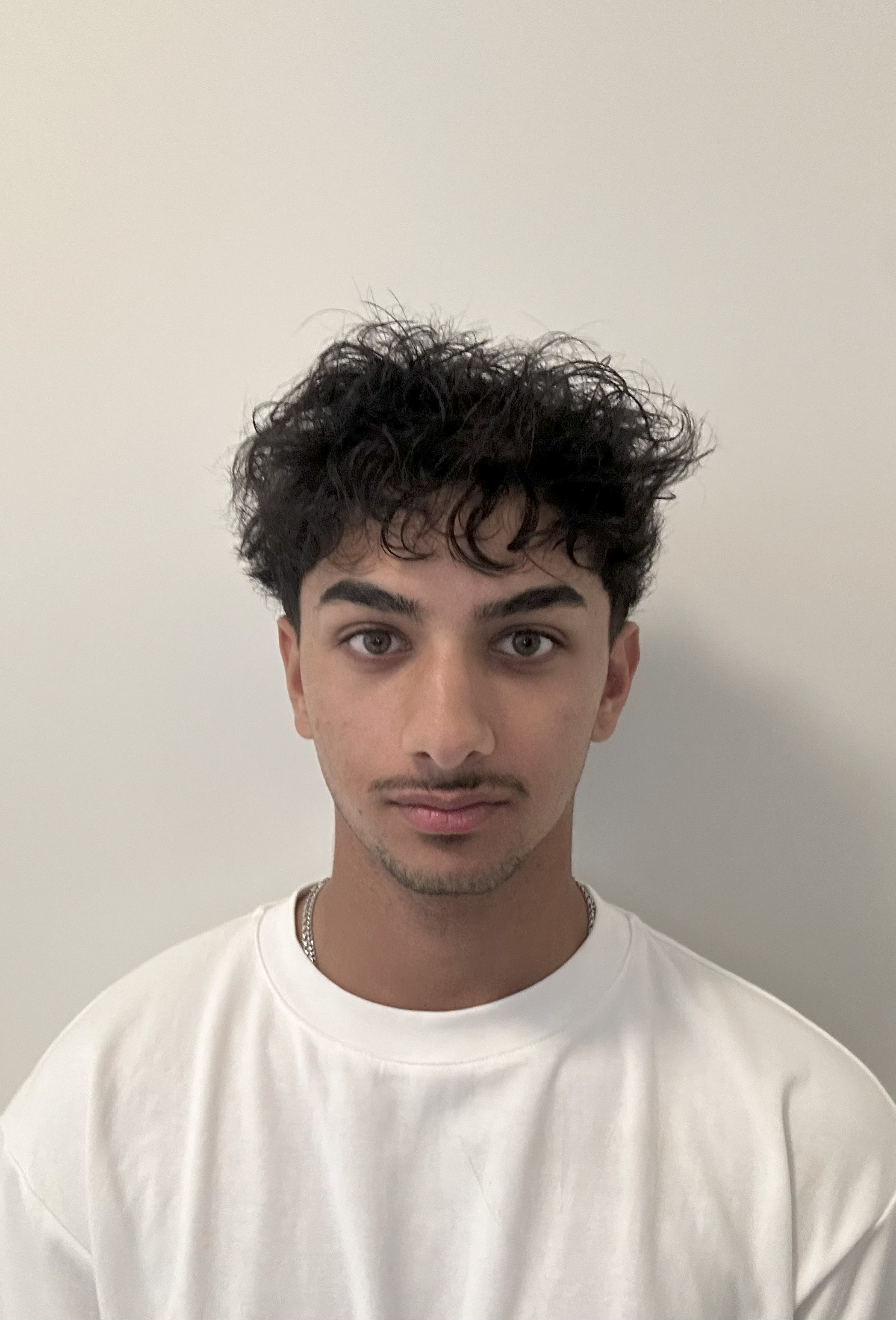 Kavi Balsara